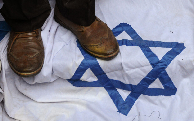 Strasbourg : des heurts entre étudiants juifs et « militants anti-sionistes » sur le campus de l’université Strasbourg : des heurts entre étudiants juifs et « militants anti-sionistes » sur le campus de l’université