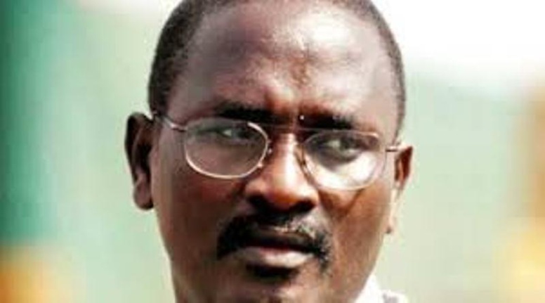  Rebondissement dans l'affaire Amadou Kane Diallo: le réquisitoire suplplétif du Procureur