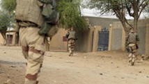 Deux chefs jihadistes tués au Mali: une opération longuement préparée Deux chefs jihadistes tués au Mali: une opération longuement préparée
