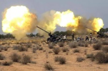 Nord Mali: Deux morts dans des affrontements entre des rebelles et une force pro-gouvernementale Nord Mali: Deux morts dans des affrontements entre des rebelles et une force pro-gouvernementale