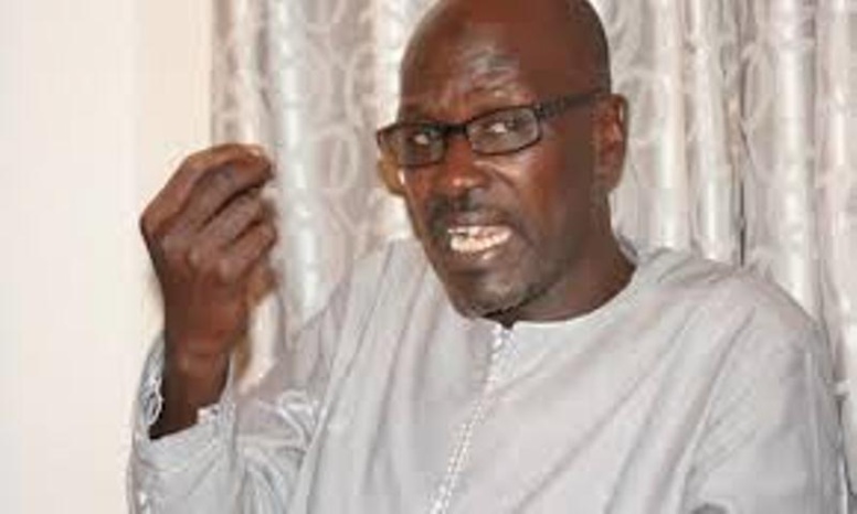 Front de lutte contre Macky: L’APR minimise Front de lutte contre Macky: L’APR minimise