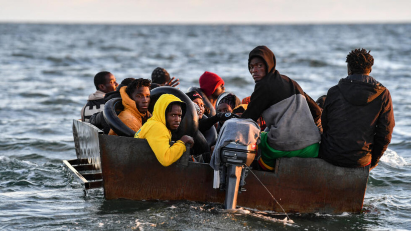 Immigration: l’externalisation des demandes d’asile, une tentation contagieuse en Europe Immigration: l’externalisation des demandes d’asile, une tentation contagieuse en Europe