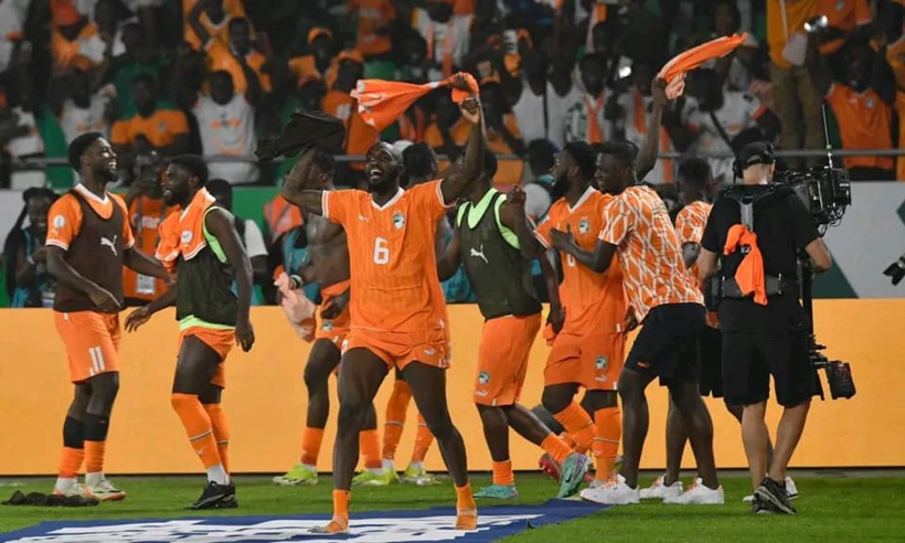 CAN 2023 : la Côte d’Ivoire arrache la qualification à la dernière seconde face au Mali CAN 2023 : la Côte d’Ivoire arrache la qualification à la dernière seconde face au Mali