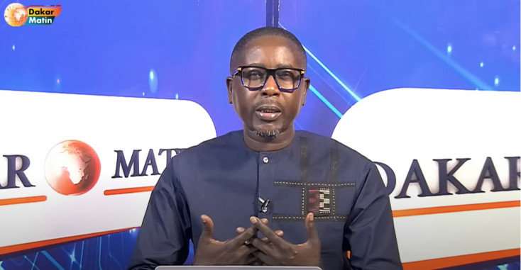 Le coup d'état constitutionnel de Macky Sall ( Par Pape Alé Niang)