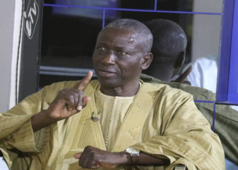 Mamadou Mbodj, coordonnateur de F24 exige à tous les Sénégalais de porter le combat pour le non report de l’élection