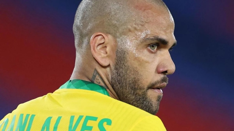 Le procès de Dani Alves débute ce lundi