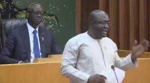 Assemblée nationale : Ayib Daffé appelle au report de la session 