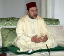 Visite du Roi à Dakar: Mohammed VI à la Grande mosquée aujourd’hui Visite du Roi à Dakar: Mohammed VI à la Grande mosquée aujourd’hui