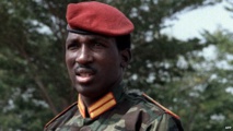 Burkina : l'exhumation du corps supposé de Thomas Sankara débutera le 25 mai à Ouagadougou