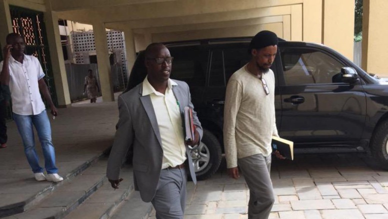 Burundi: le patron d'une radio privée entendu Burundi: le patron d'une radio privée entendu