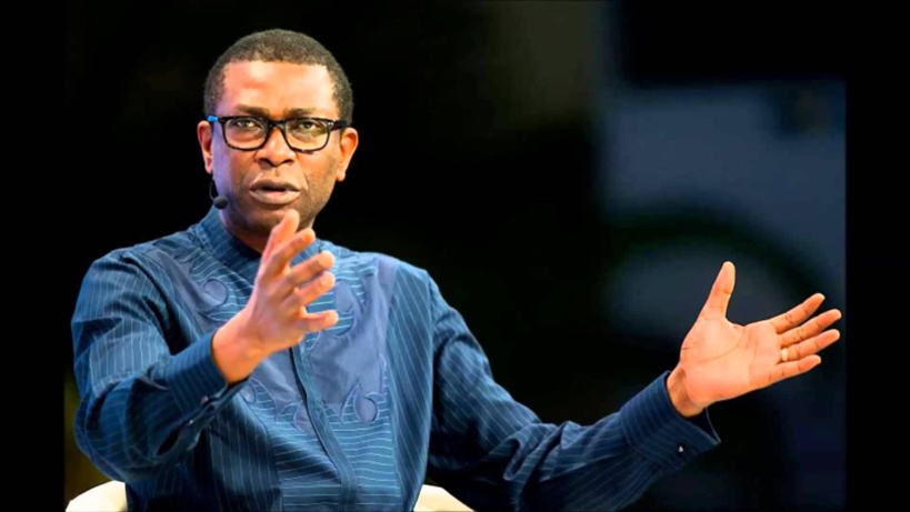 Youssou Ndour, sur le report de l'élection: "nos compatriotes ne méritent pas ça" Youssou Ndour, sur le report de l'élection: "nos compatriotes ne méritent pas ça"