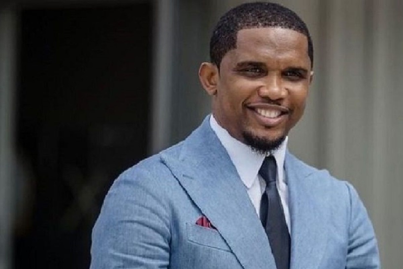 Samuel Eto’o présente sa démission à la Fédération camerounaise… qui la refuse Samuel Eto’o présente sa démission à la Fédération camerounaise… qui la refuse