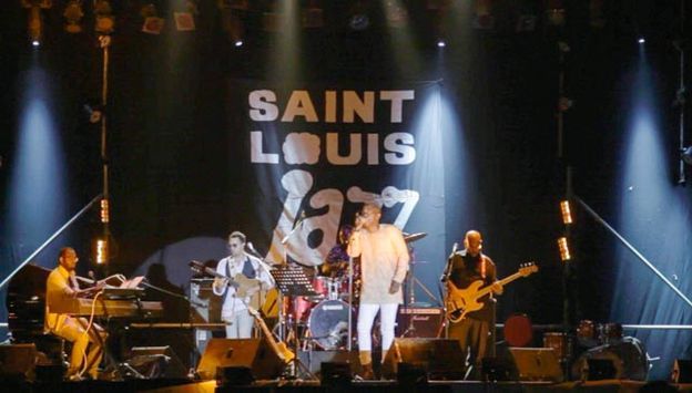Jazz : les bonnes ondes de Saint-Louis