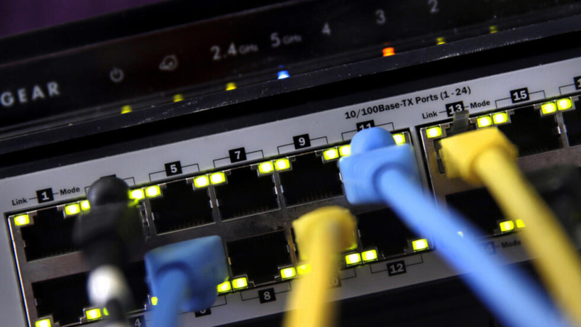 Soudan: la connexion internet chaotique, les populations lourdement impactées Soudan: la connexion internet chaotique, les populations lourdement impactées