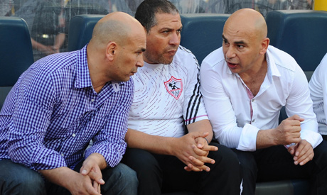 Foot : les jumeaux Hassan nommés à la tête de la sélection égyptienne