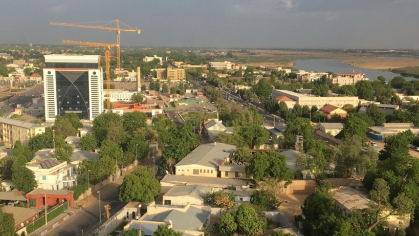 Tchad: les syndicats du service public durcissent le ton face au pouvoir et menacent de grève Tchad: les syndicats du service public durcissent le ton face au pouvoir et menacent de grève