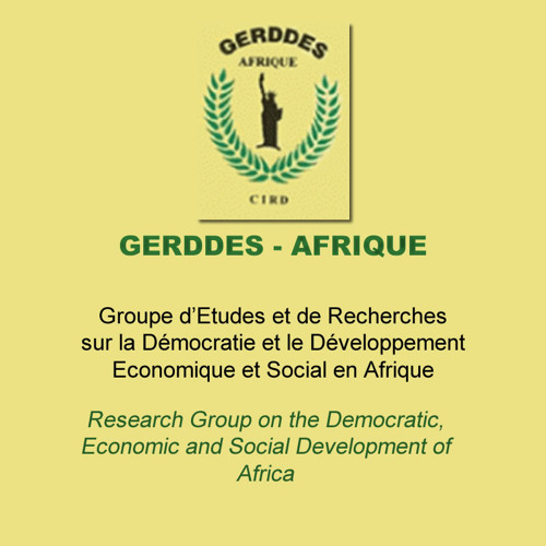 Report de la présidentielle : le GERDDES-Afrique condamne un « coup d'état Institutionnel »