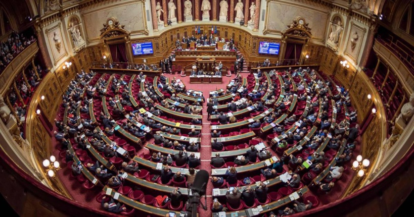 Nouveau scandale en France: une sextape impliquant un parlementaire “influent” secoue le Sénat Nouveau scandale en France: une sextape impliquant un parlementaire “influent” secoue le Sénat