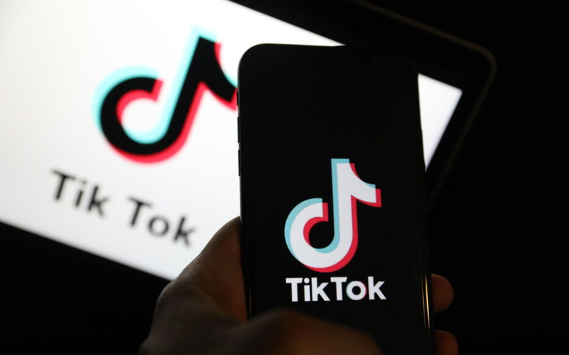 Sénégal : Tik tok rétabli en catimini Sénégal : Tik tok rétabli en catimini