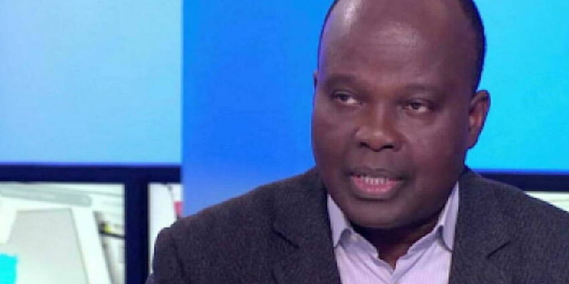 Francis Laloupo, sur l’impasse politique au Sénégal : « Macky Sall vient provoquer une fracture dans l’ordre institutionnel du pays… » Francis Laloupo, sur l’impasse politique au Sénégal : « Macky Sall vient provoquer une fracture dans l’ordre institutionnel du pays… »
