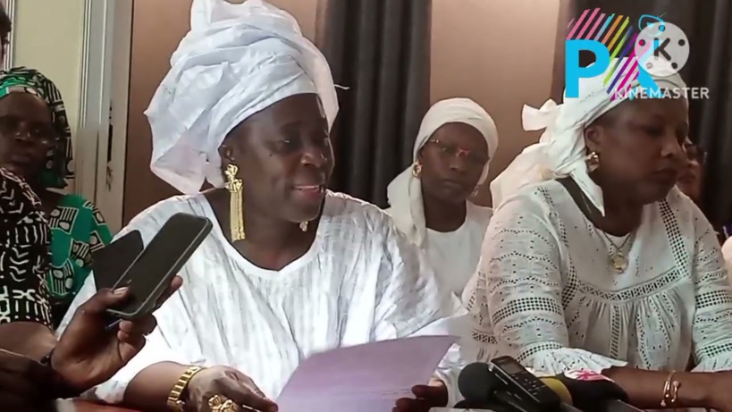 Pacification de l’espace public : les familles des « détenus politiques » exigent la libération des leurs Pacification de l’espace public : les familles des « détenus politiques » exigent la libération des leurs