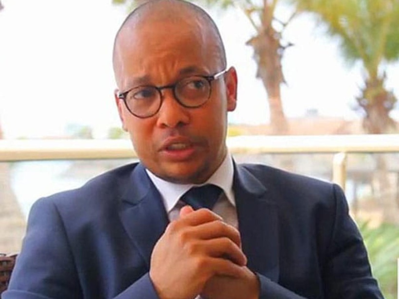 Dialogue national : Souleymane Jules Diop plaide pour la réhabilitation d’Ousmane Sonko