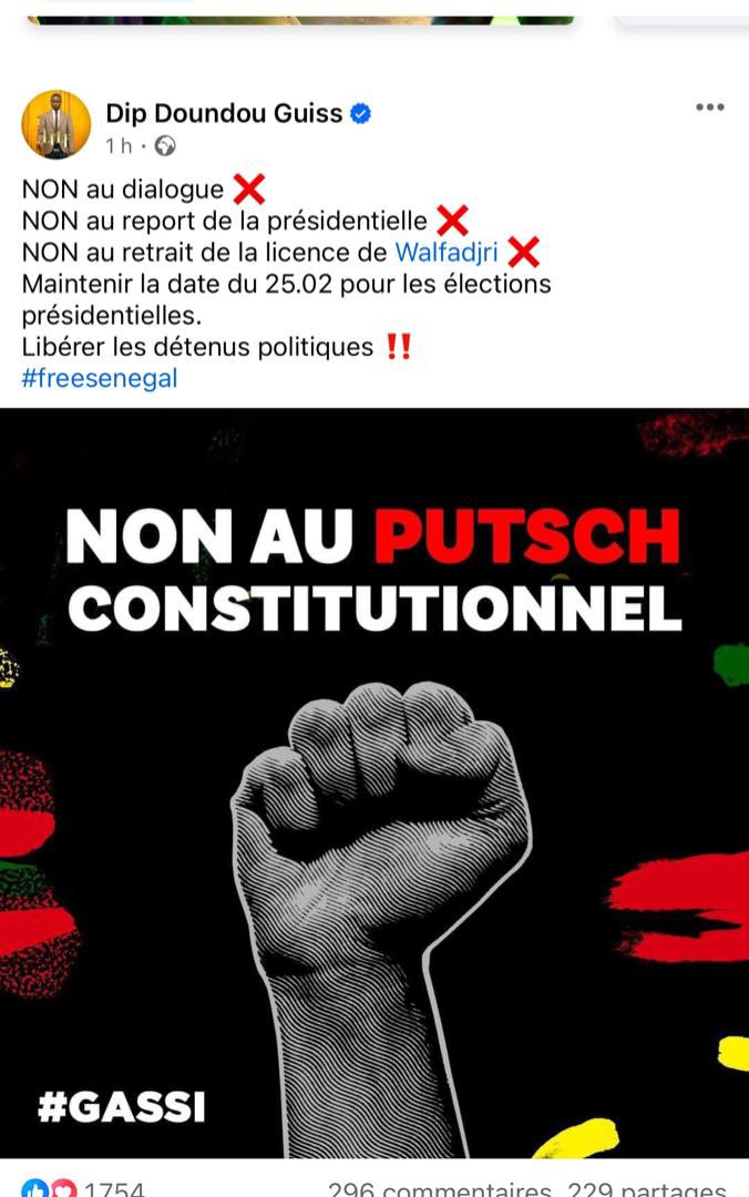 Report de la présidentielle : quand le hip-hop s’en mêle