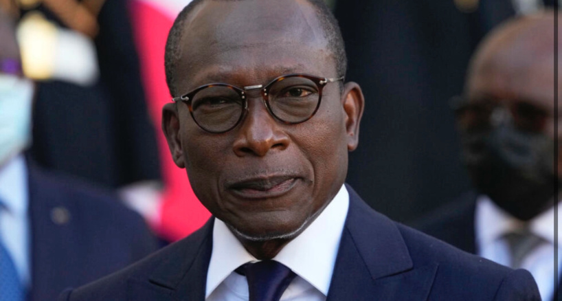 Bénin: le président réitère qu’il ne briguera pas de troisième mandat et déplore la situation régionale Bénin: le président réitère qu’il ne briguera pas de troisième mandat et déplore la situation régionale