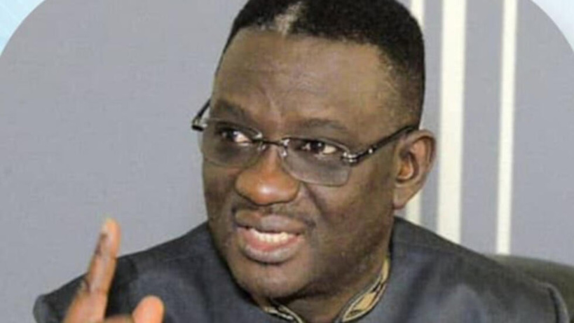 Moundiaye Cissé sur le report de l’élection présidentiel : "le report de la présidentielle au Sénégal est une décision impopulaire et ça ne peut pas passer " Moundiaye Cissé sur le report de l’élection présidentiel : "le report de la présidentielle au Sénégal est une décision impopulaire et ça ne peut pas passer "