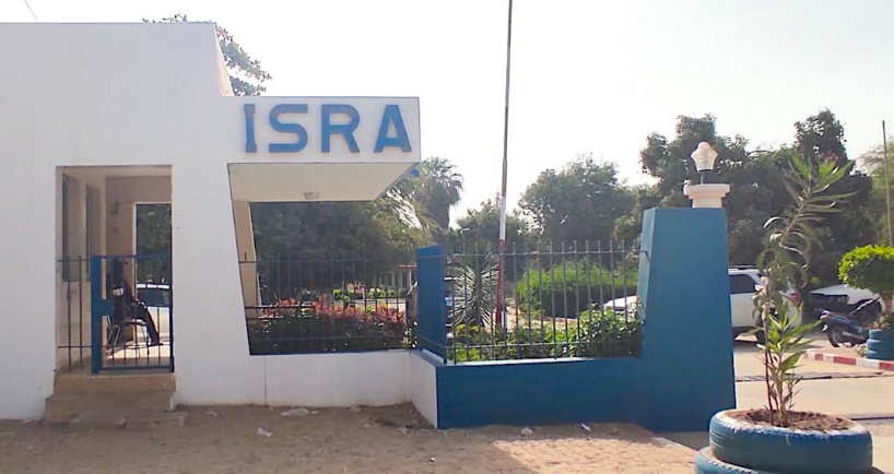 Lenteur administrative à l'Isra : l'Intersyndicale réclame la signature urgente du décret sur le règlement d'établissement