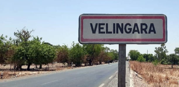 Vélingara : une fille de 13 ans violée, tuée puis abandonnée en brousse