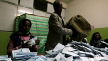 Législatives en Ethiopie: le dépouillement est en cours