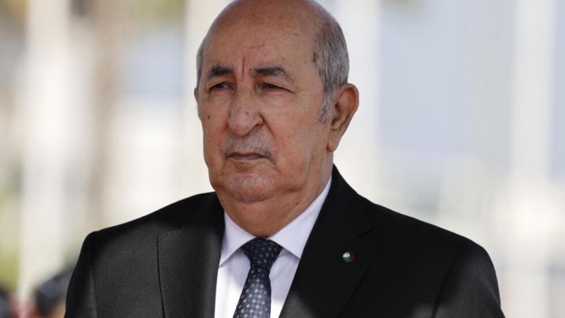 Diplomatie: la crise entre Alger et Abou Dhabi prend une nouvelle dimension Diplomatie: la crise entre Alger et Abou Dhabi prend une nouvelle dimension