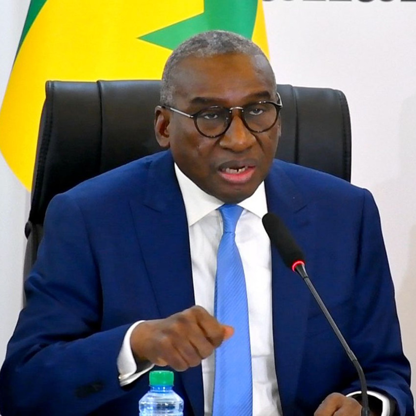 Mort d’un étudiant à l’UGB : le ministre de l’Intérieur dédouane les forces de sécurité