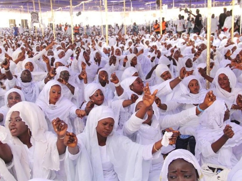 Cambérène : des milliers de fidèles entament la commémoration de l’Appel de Seydina Limamoulahi Laye Cambérène : des milliers de fidèles entament la commémoration de l’Appel de Seydina Limamoulahi Laye