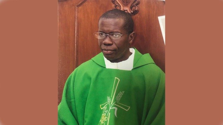 Mauritanie : le Pape nomme Victor Ndione nouvel évêque de Nouakchott