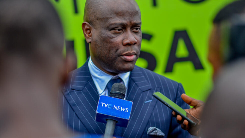 Le milliardaire nigérian Herbert Wigwe, patron d'Access Bank, meurt dans un crash en Californie