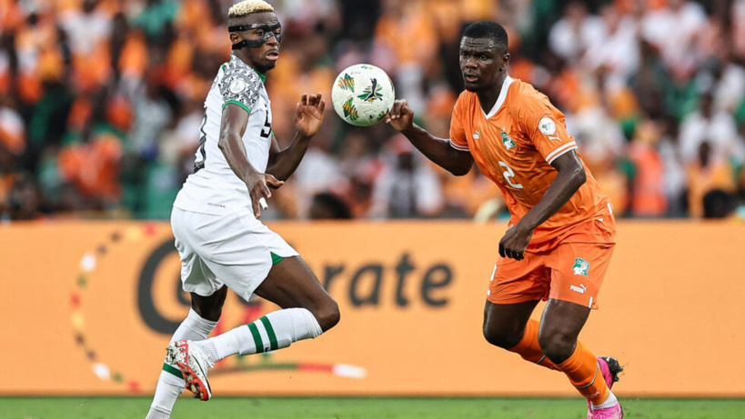 CAN 2024: Nigeria-Côte d’Ivoire, la force de l’habitude contre la force d’un peuple dans une finale inédite CAN 2024: Nigeria-Côte d’Ivoire, la force de l’habitude contre la force d’un peuple dans une finale inédite