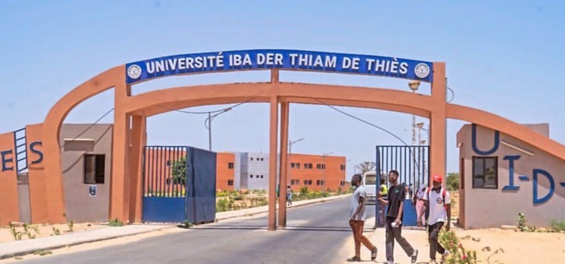 Décès de l’étudiant Amadou Tounkara : l’Université Iba-Der-Thiam décrète 72 heures de grève