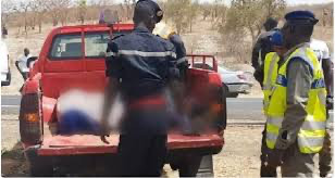 Cap Skring : une gérante de salon de coiffure égorgée par son ex-petit ami