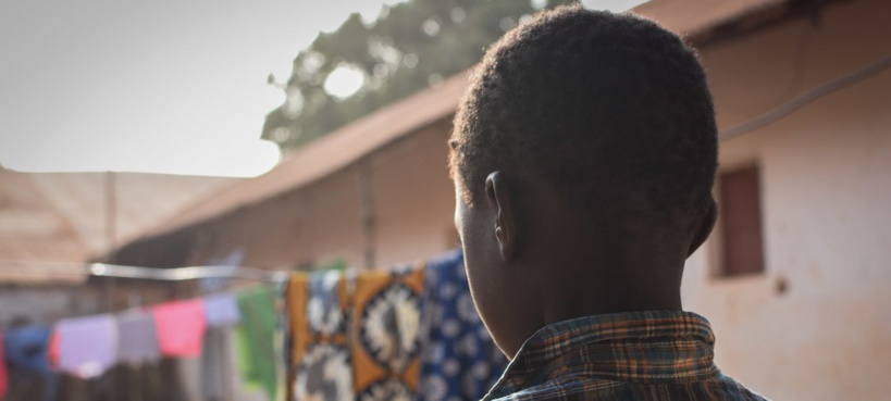 Liberté 5 : Un « talibé » palpe les seins d’une demoiselle et se retrouve à la police