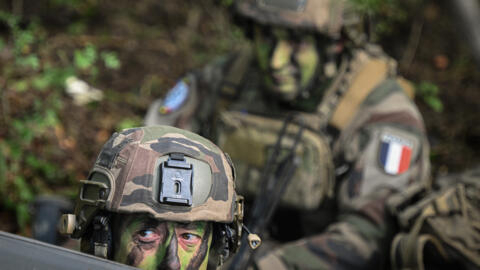 Propos de Donald Trump sur l'Otan: un coup d'aiguillon pour la défense européenne?