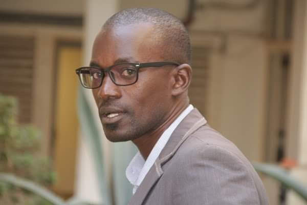 Un Chef s'assume malgré les crimes commis ! Par Gaston Mansaly 