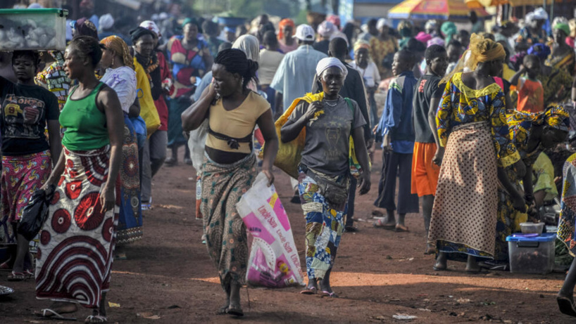 Burkina Faso: de nouvelles règles pour remettre de l’ordre dans le marché du gaz Burkina Faso: de nouvelles règles pour remettre de l’ordre dans le marché du gaz