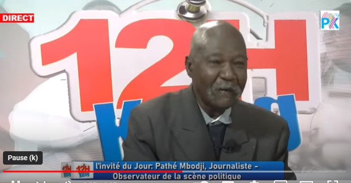 Projet de loi d'amnistie générale: Macky ne peut pas pardonner la mort d'un enfant qu'il n'a pas enfanté (Pathé Mbdjie)