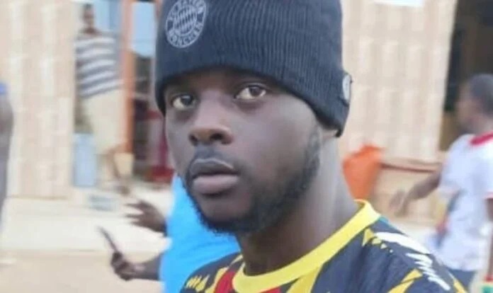 Mort de Modou Guèye : l’ACIS condamne et exige toute la lumière sur la mort de leur compatriote