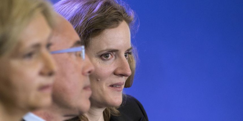 Primaire 2016 à l’UMP: NKM sur le point de se lancer Primaire 2016 à l’UMP: NKM sur le point de se lancer