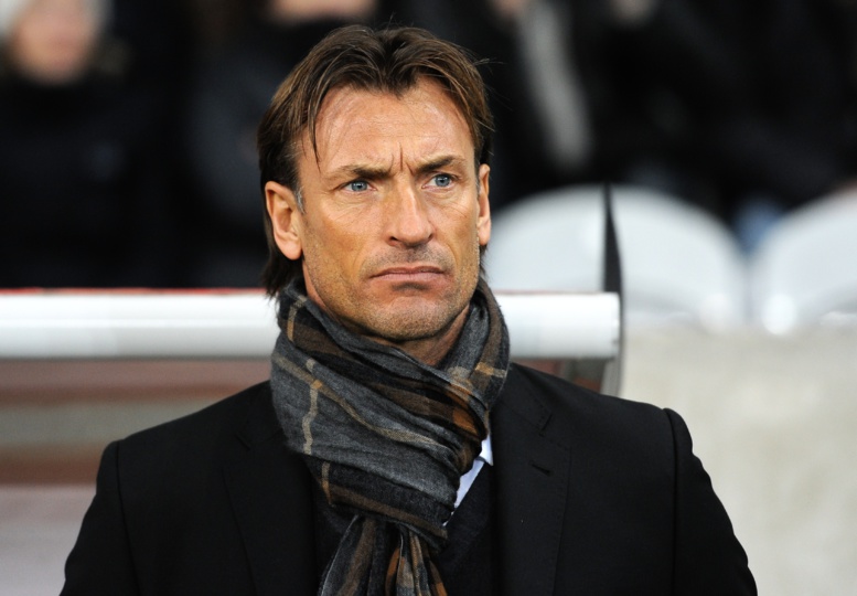 Lille : les premiers mots de Hervé Renard Lille : les premiers mots de Hervé Renard