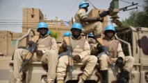 Mali : Un Casque bleu bangladais tué dans une attaque à Bamako