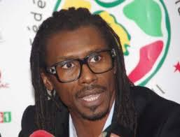 Liste 23 « Lions » contre Burundi: Aliou Cissé s’explique